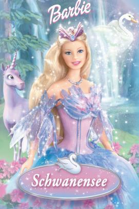 Barbie in Schwanensee