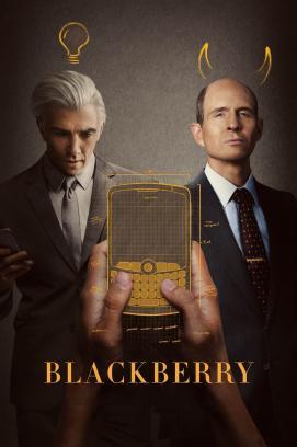 BlackBerry - Klick einer Generation
