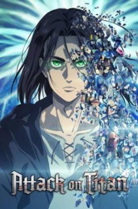 Attack on Titan: Final Season - The Final Chapters