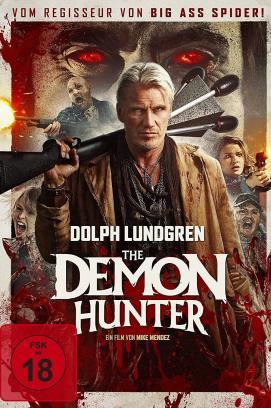 The Demon Hunter