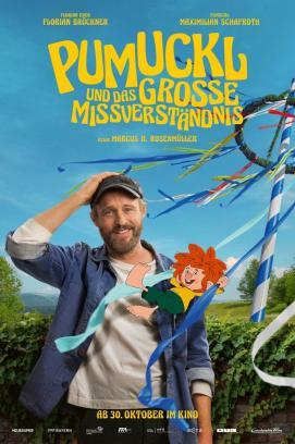 Pumuckl und das grosse Missverständnis