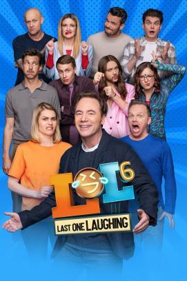 LOL: Last One Laughing Germany - Staffel 6