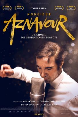 Monsieur Aznavour