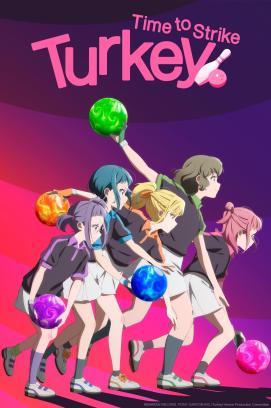 Turkey! Time to Strike - Staffel 1