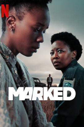 Marked - Staffel 1