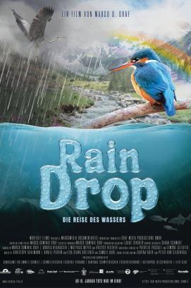Raindrop - Die Reise des Wassers