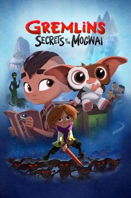 Gremlins: Secrets of the Mogwai - Staffel 1 *English*