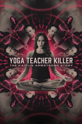 The Yoga Teacher