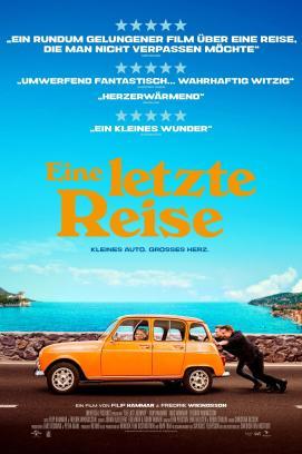 Eine letzte Reise