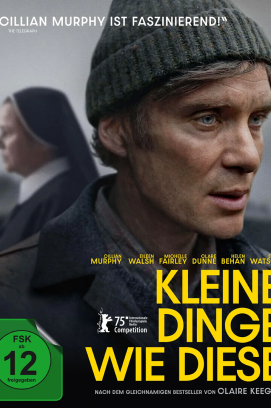 Kleine Dinge wie Diese