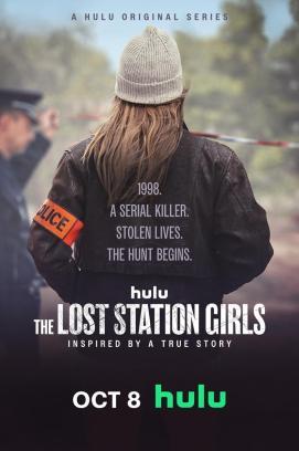 The Lost Station Girls - Staffel 1