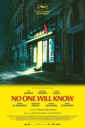 No One Will Know
