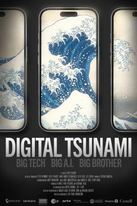 Der digitale Tsunami