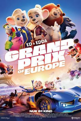 Grand Prix of Europe