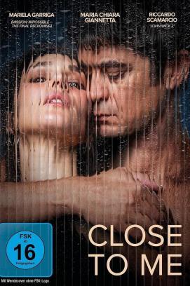 Close To Me