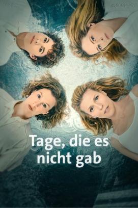 Tage, die es nicht gab - Staffel 2