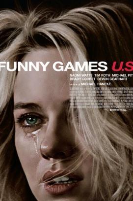 Funny Games U.S.