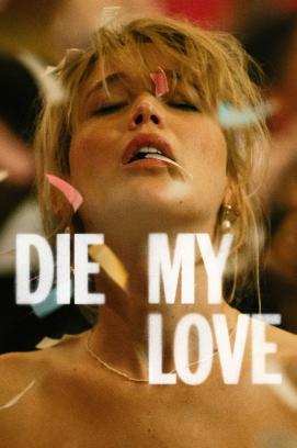 Die My Love