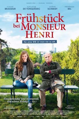 Frühstück bei Monsieur Henri