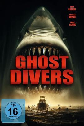 Ghost Divers