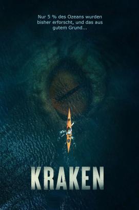 Kraken - Erwachen der Tiefe