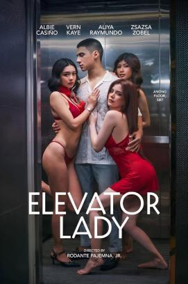 Elevator Lady