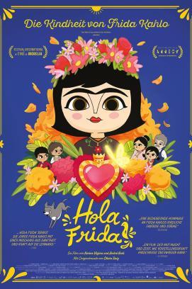 Hola Frida