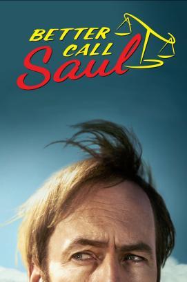 Better Call Saul - Staffel 1