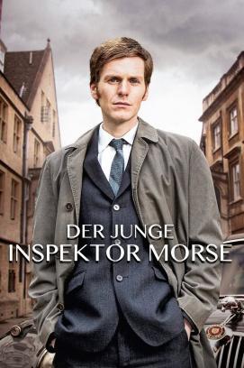 Der junge Inspektor Morse - Staffel 1