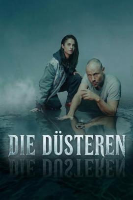 Die Düsteren - Staffel 1