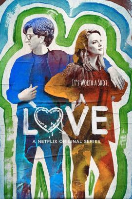 Love - Staffel 1