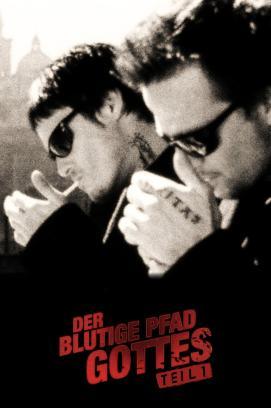 Der blutige Pfad Gottes