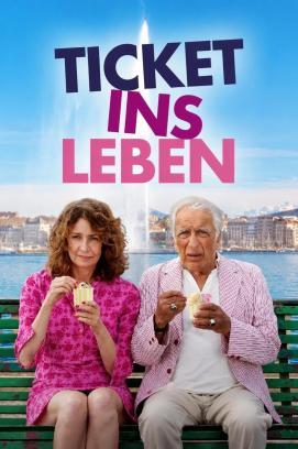 Ticket ins Leben