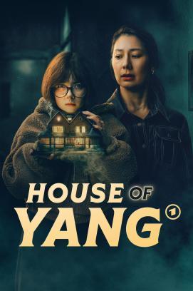 House of Yang - Staffel 1