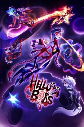 Helluva Boss - Staffel 3