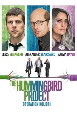 The Hummingbird Project - Operation Kolibri
