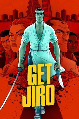 GET JIRO - Staffel 1