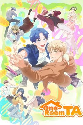 One-Room TA - Staffel 1 *Subbed*
