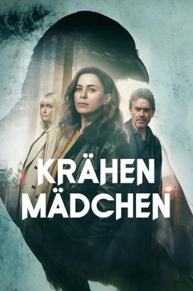 Krähenmädchen - Staffel 2