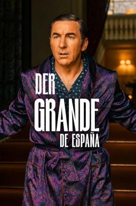 Der Grande de España - Staffel 1