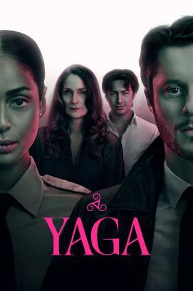 YAGA - Staffel 1