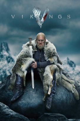 Vikings - Staffel 2