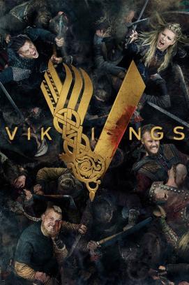 Vikings - Staffel 3