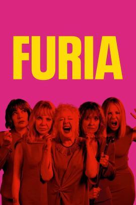 Furia - Staffel 2