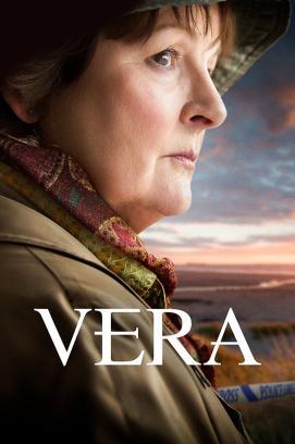 Vera - Ein ganz spezieller Fall - Staffel 13