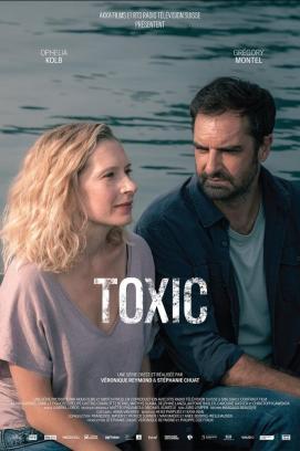 Toxic - Staffel 1