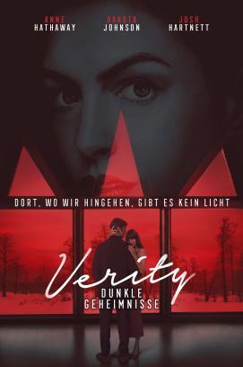 Verity – Dunkle Geheimnisse