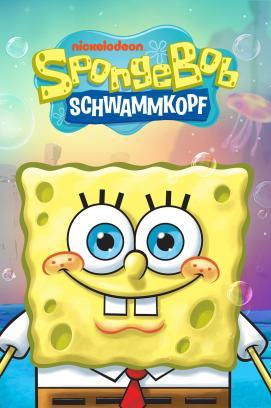 SpongeBob Schwammkopf - Staffel 1