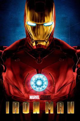 Iron Man 333