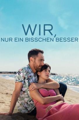 Wir - nur ein bisschen besser